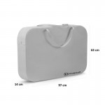 Postelja Kinderkraft SOFI 4v1 Postelja Kinderkraft SOFI 4v1