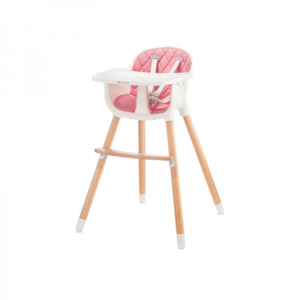 Stolček 4K EnnA 2v1 Roza Stolček 4K EnnA 2v1 Roza