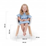 Stolček 4K EnnA 2v1 Stolček 4K EnnA 2v1