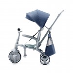 Tricikel Kinderkraft Jazz Denim