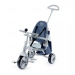 Tricikel Kinderkraft Jazz Denim
