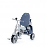 Tricikel Kinderkraft Jazz Denim