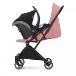 Kinderkraft Indy 2 Dhalia pink