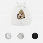 Hišica za hišne ljubljenčke Carinio Kitty Snow