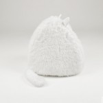 Hišica za hišne ljubljenčke Carinio Kitty Snow