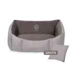 Ležišče za hišne ljubljenčke Heaven Taupe M/L