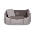 Ležišče za hišne ljubljenčke Heaven Taupe M/L