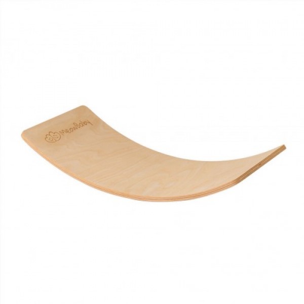 MeowBaby Montessori lesen Balance Board Junior