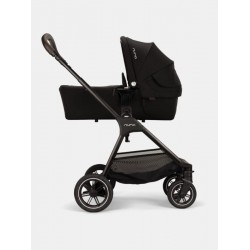 Otroški voziček Nuna TRIV Next 2v1 - Lytl kolekcija | Caviar