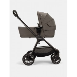 Otroški voziček Nuna TRIV Next 2v1 - Lytl kolekcija | Granite
