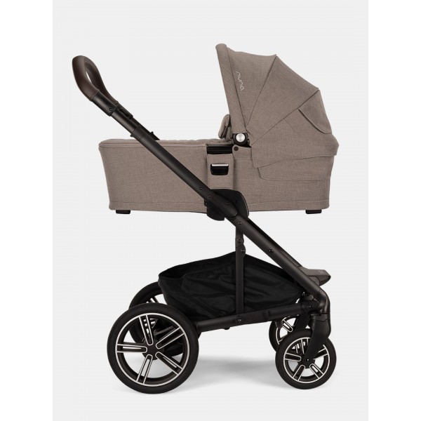 Nuna Mixx Next 3v1 | Cedar