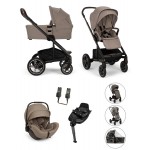 Nuna Mixx Next 4v1 | Cedar