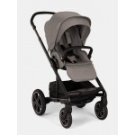 Nuna Mixx Next 3v1 | Granite