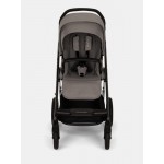 Nuna Mixx Next 3v1 | Granite