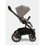 Nuna Mixx Next 3v1 | Granite