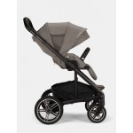 Nuna Mixx Next 3v1 | Granite