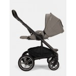 Nuna Mixx Next 3v1 | Granite