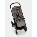 Nuna Mixx Next 3v1 | Granite