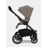 Nuna Mixx Next 3v1 | Granite