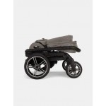 Nuna Mixx Next 3v1 | Granite