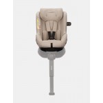 Avtosedež Nuna Todl Next 360° i-Size (0-18,5 kg) | Biscotti