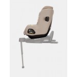 Avtosedež Nuna Todl Next 360° i-Size (0-18,5 kg) | Biscotti