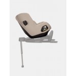 Avtosedež Nuna Todl Next 360° i-Size (0-18,5 kg) | Biscotti