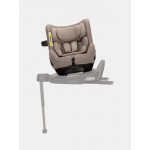 Avtosedež Nuna Todl Next 360° i-Size (0-18,5 kg) | Cedar