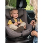 Avtosedež Nuna Todl Next 360° i-Size (0-18,5 kg) | Cedar