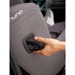Avtosedež Nuna Todl Next 360° i-Size (0-18,5 kg) | Cedar
