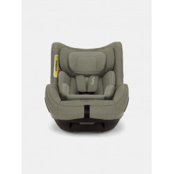 Avtosedež Nuna Todl Next 360° i-Size (0-18,5 kg) | Pine