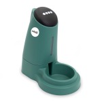 Dozirnik vode MilooPets | Petportion Blue Dozirnik vode MilooPets | Petportion Blue