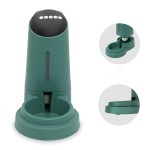 Dozirnik vode MilooPets | Petportion Blue Dozirnik vode MilooPets | Petportion Blue