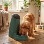 Dozirnik vode MilooPets | Petportion Blue Dozirnik vode MilooPets | Petportion Blue