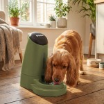 Dozirnik vode MilooPets | Petportion Green Dozirnik vode MilooPets | Petportion Green