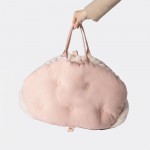 Carinio Doda Pink torba za hišne ljubljenčke