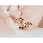 Carinio Doda Pink torba za hišne ljubljenčke