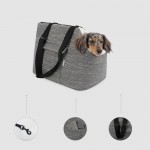 Carinio Pocket Stone torba za hišne ljubljenčke