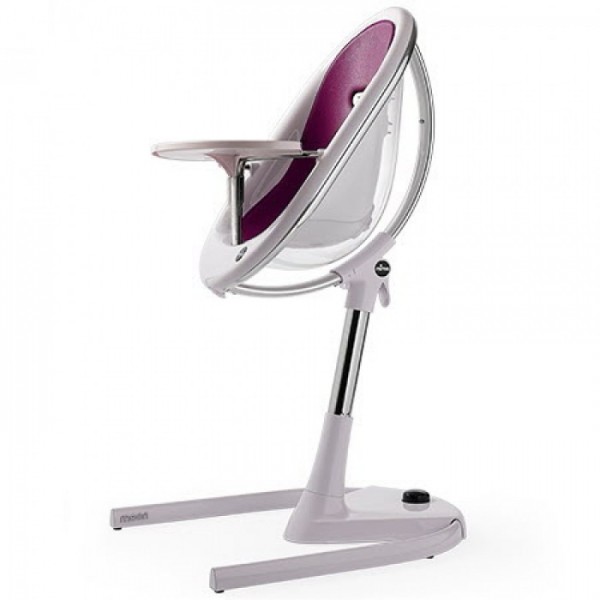 Stolček mima MOON Pink Stolček mima MOON Pink