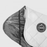 Plašček za hišne ljubljenčke Carinio ALPINE THERMO Cloud S