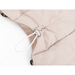 Plašček za hišne ljubljenčke Carinio Polar Hike Blush XL Plašček za hišne ljubljenčke Carinio Polar Hike Blush XL