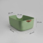 Stranišče za hišne ljubljenčke Carinio Corner | Green Stranišče za hišne ljubljenčke Carinio Corner | Green
