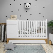 Baby posteljice