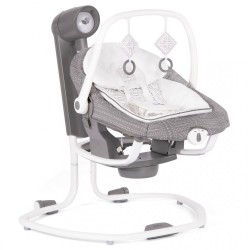 JOIE Serina gugalnik / ležalnik Tile